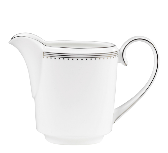 Wedgwood Grosgrain fløtemugge 23 cl Wedgwood Grosgrain fløtemugge 23 cl