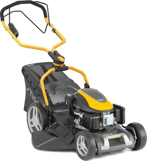 Gressklipper Stiga Combi 748 SE ST 140 OHV LS Gressklipper Stiga Combi 748 SE ST 140 OHV LS