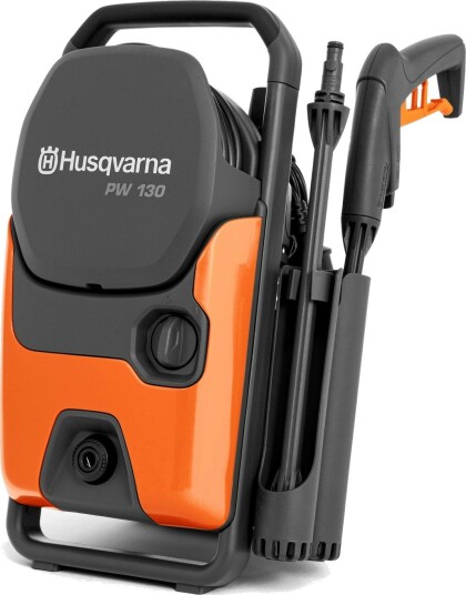 Høytrykksspyler Husqvarna PW 130