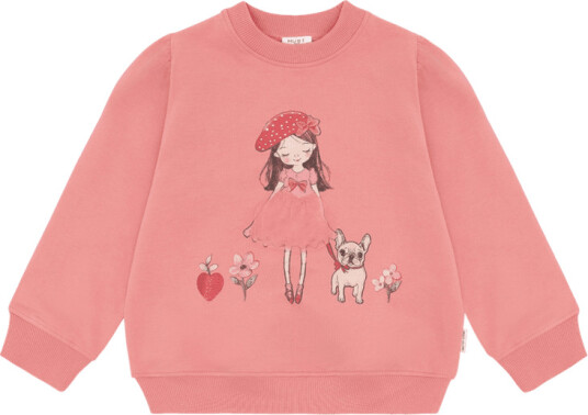 Hust and Claire   Genser Sicillia French Girl Sorbet   104