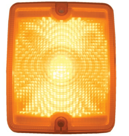 GYLLE Blinklys innsats Led 24V