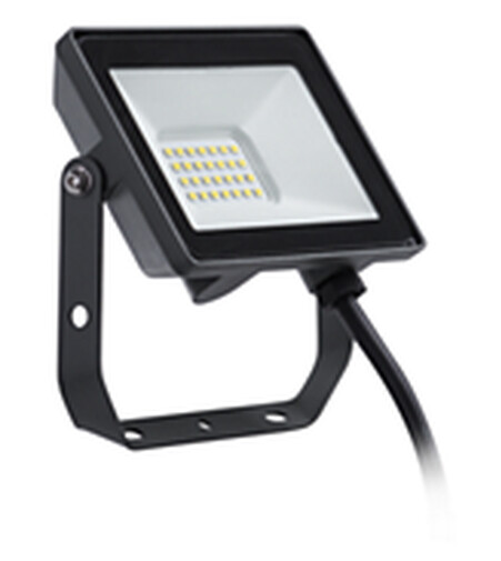 Philips Philips ProjectLine lyskaster utendørs 20W 4000K IP65 - Svart