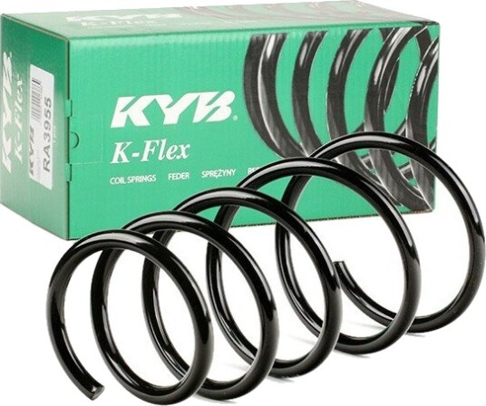 KYB RA3955 Fjær