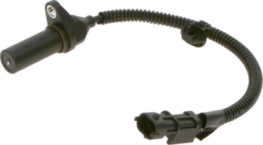 Sensor, kamakselposisjon BOSCH 0 986 280 497