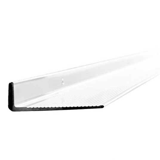 Nonuform Exilis Frame Bildelist 78 cm Hvit Nonuform Exilis Frame Bildelist 78 cm Hvit