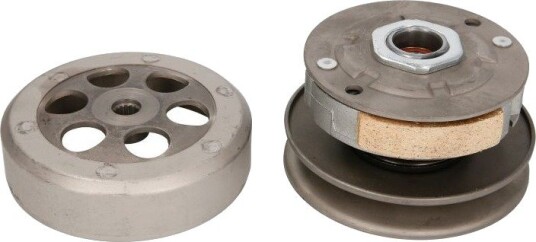 Clutchsett INPARTS IP000030