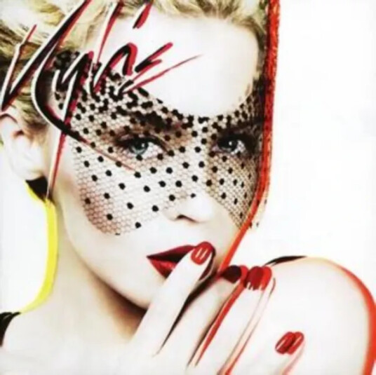 Kylie - X (CD) Kylie Minogue