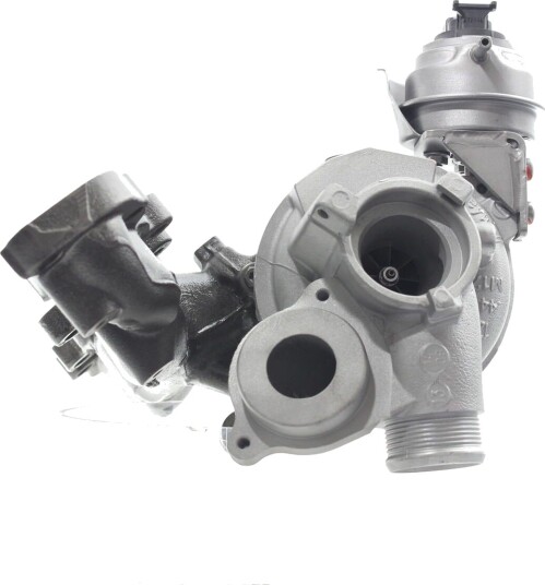 Turbolader ALANKO 11900955