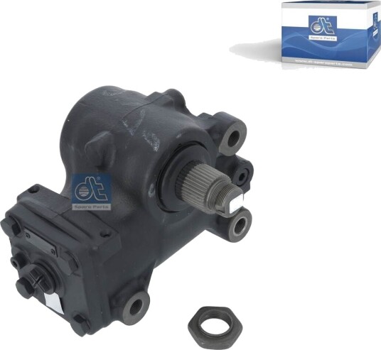 Tannstang DT Spare Parts 6.00245