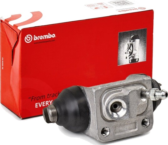 Hjulsylinder, brems BREMBO A 12 467