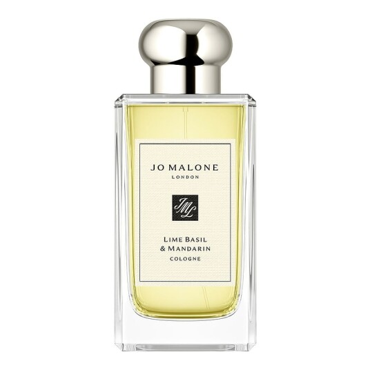 Jo Malone Lime Basil & Mandarin Eau De Cologne 100 ml Unisex Parfyme