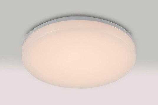 Ms - Belysning Taro taklampe IP54 33 cm 24W - Dimbar