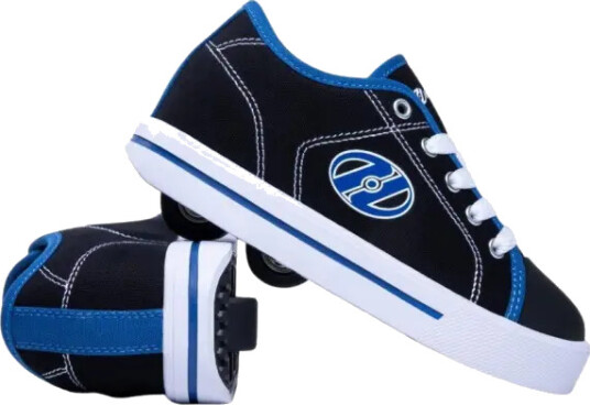 Heelys Classic X2 Black 30