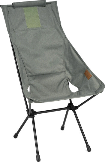 Stol Helinox Sunset Chair Home Gravel Stol Helinox Sunset Chair Home Gravel