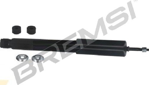 Støtdemper BREMSI SA1628 Støtdemper BREMSI SA1628