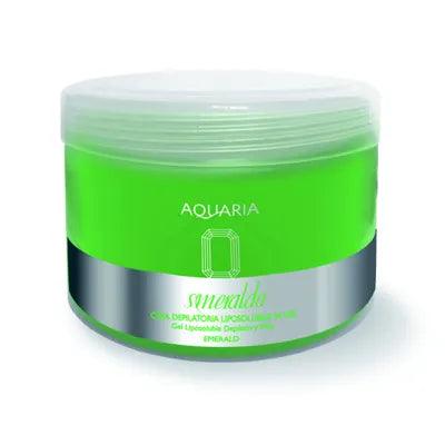 Aquaria Voks Emerald Aquaria Voks Emerald