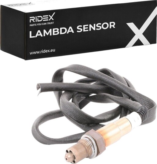 Lambdasonde RIDEX 3922L0260