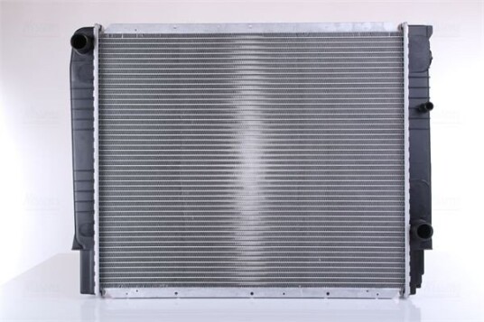 Radiator NISSENS 65531A