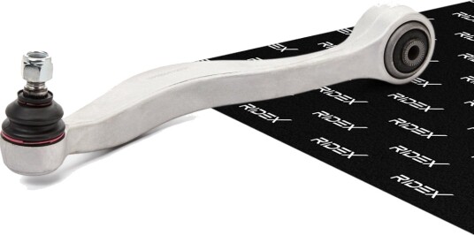 RIDEX 273C0062 Bærearm