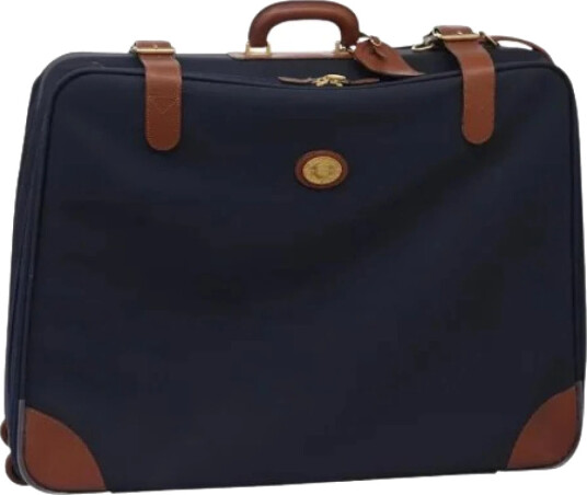 Burberry Vintage Dame Blå