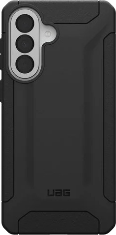 UAG Scout - black - Samsung Galaxy A57