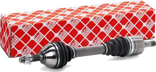 FEBI BILSTEIN 198051 Drivaksel FEBI BILSTEIN 198051 Drivaksel