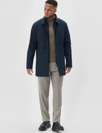 Matinique Philman P - Blue - XXL