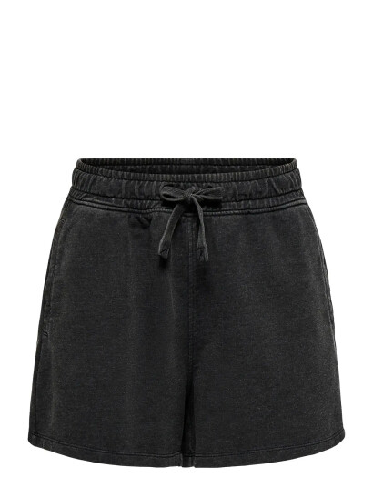 Only Play Onpmi Life Hw Swt Shorts Black S Only Play Onpmi Life Hw Swt Shorts Black S