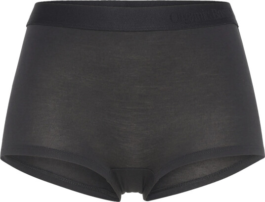 Organic Basics | Soft Touch Shorty | XS