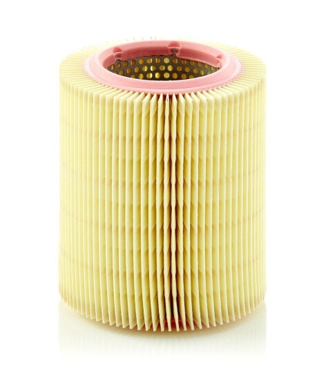 Luftfilter MANN FILTER C 1567