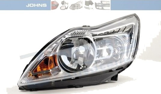 JOHNS 32 12 09-4 Frontlykter