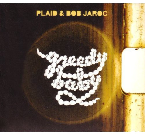 Plaid Greedy Baby CD