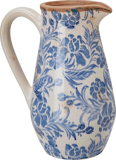 Wikholm Form Mirabelle Vase Blå