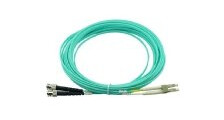 BlueOptics SFP3133EU1MK, 1 m, OM3, LC, ST
