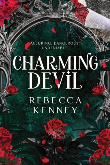 Charming Devil A Dark & Spicy Romance With a Fantasy Take on Dorian Gray Charming Devil A Dark & Spicy Romance With a Fantasy Take on Dorian Gray