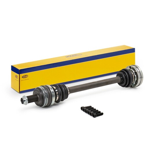 Magneti Marelli Drivaksel MAGNETI MARELLI 302004190021