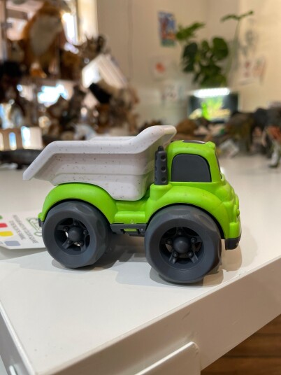 Geng Feng Toy Trucks Bioplastic Geng Feng Toy Trucks Bioplastic