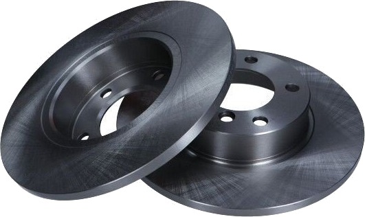MAXGEAR 19 0688 Bremseskive