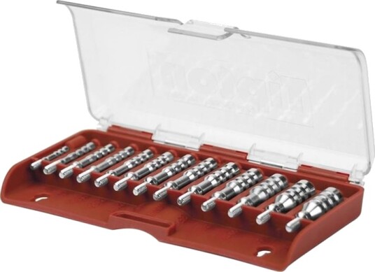 Tipton Ultra Jag 13-Piece Set Tipton Ultra Jag 13-Piece Set
