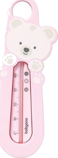 Babyono Badetermometer Bjørn Babyono Badetermometer Bjørn