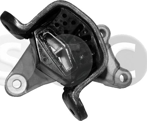 STC T405444 Motorfeste STC T405444 Motorfeste