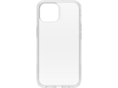 OtterBox iPhone 15 / 14 / 13 Symmetry Deksel - ProPack (gjennomsiktig)