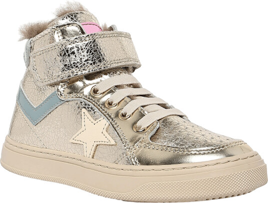 Bisgaard Bisgaard Isak Lamb Gold 30/19.1CM