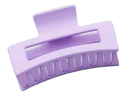 Blanca Hårklemme BL1118 Dame Plastic