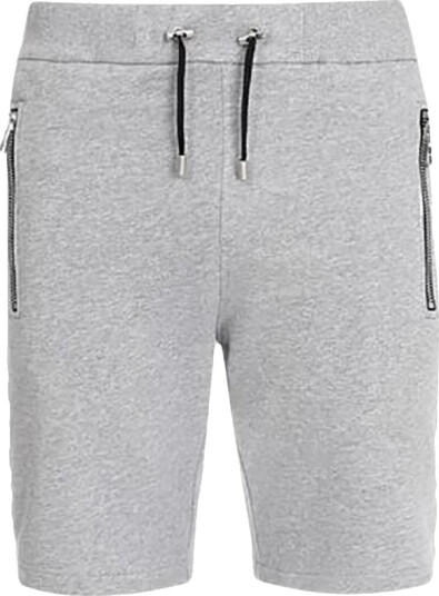 Balmain Dame Shorts Grå M, Balmain Dame Shorts Grå M,
