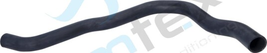 CLIMTEX CX1 275 Radiatorslange