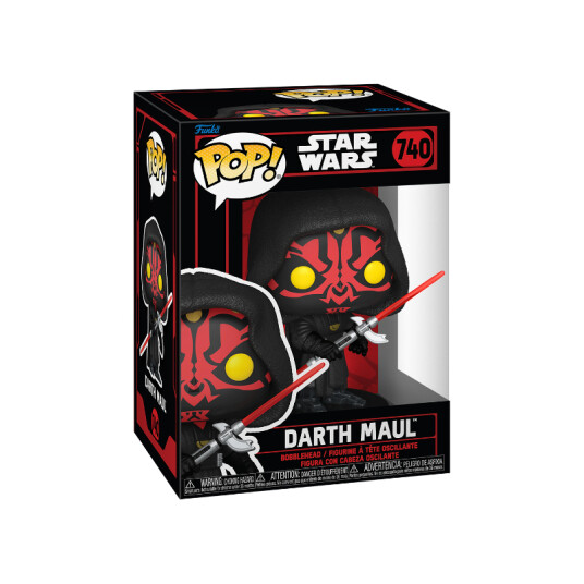 Funko Pop Vinyl Sw Darth Maul Funko Pop Vinyl Sw Darth Maul
