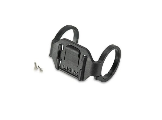 Lupine Frontclick Barmount Styrefeste 31.8 Mm Lupine Frontclick Barmount Styrefeste 31.8 Mm