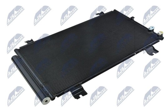 Kondensator NTY CCS-TY-036 Kondensator NTY CCS-TY-036