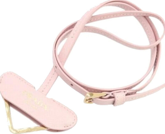 Prada Vintage Dame Rosa Prada Vintage Dame Rosa